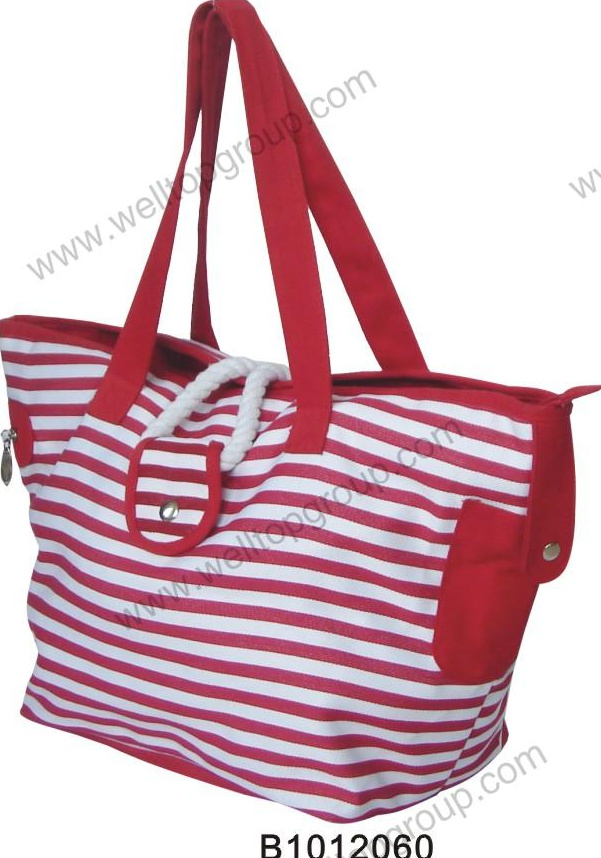 Promotion bag
