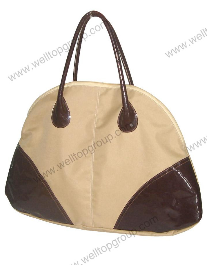 Promotion bag