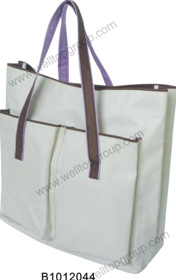 Promotion bag