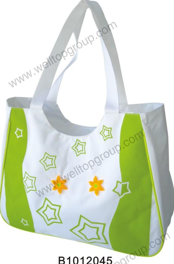 Promotion bag