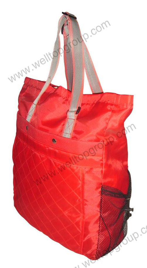 Promotion bag
