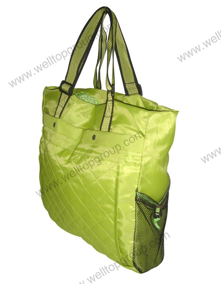Promotion bag