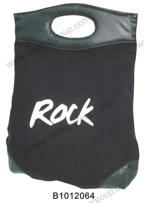 Promotion bag