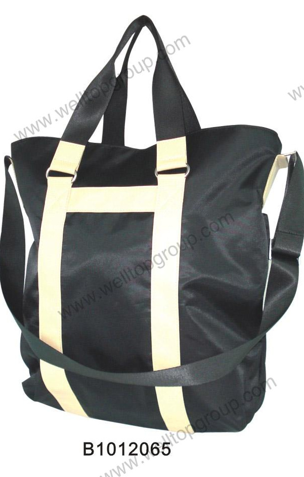 Promotion bag