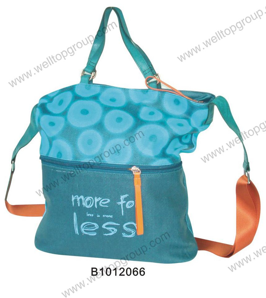 Promotion bag
