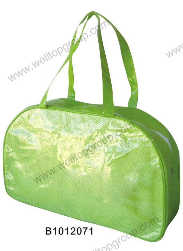 Promotion bag