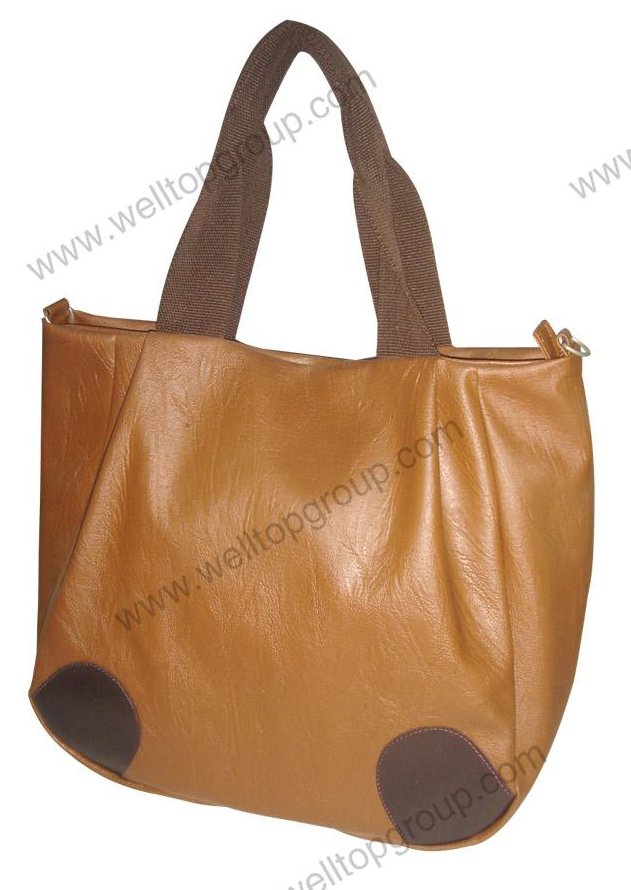 Promotion bag