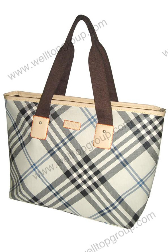 Promotion bag