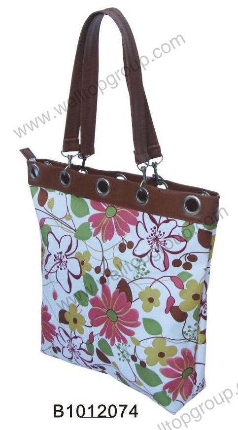 Promotion bag