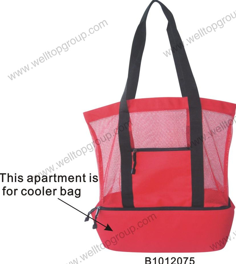 Promotion bag