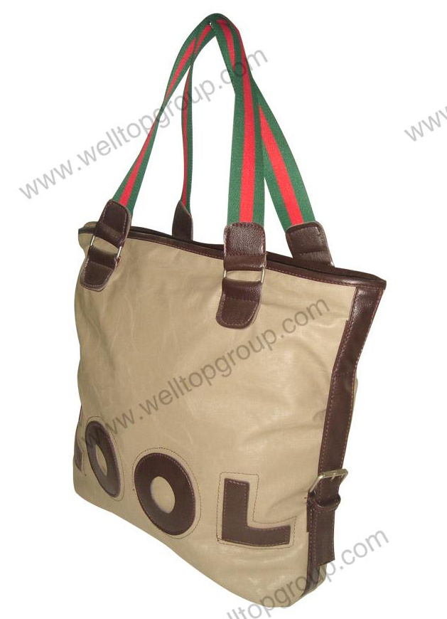 Promotion bag