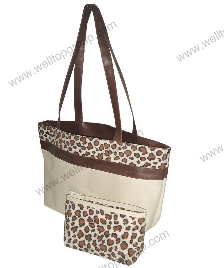 Promotion bag