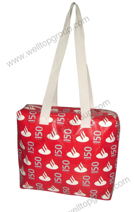 Promotion bag