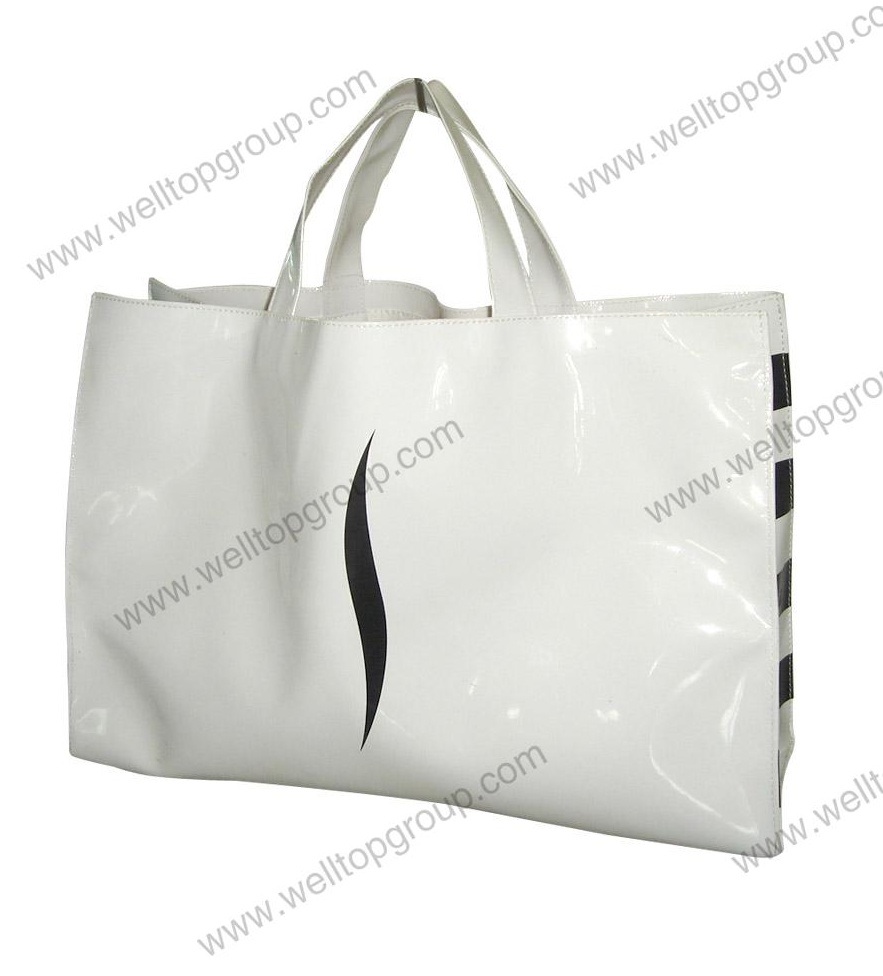 Promotion bag