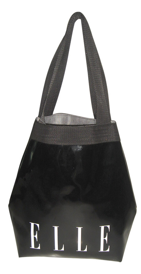 Promotion bag