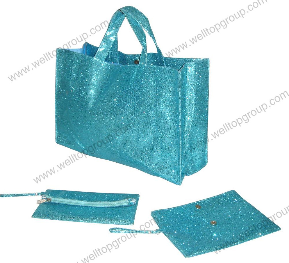 Promotion bag