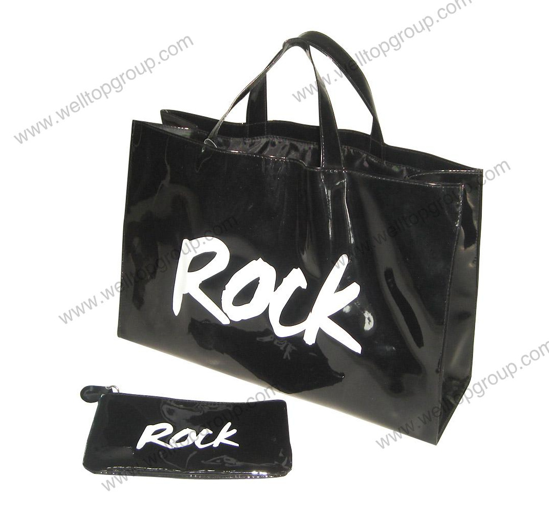 Promotion bag