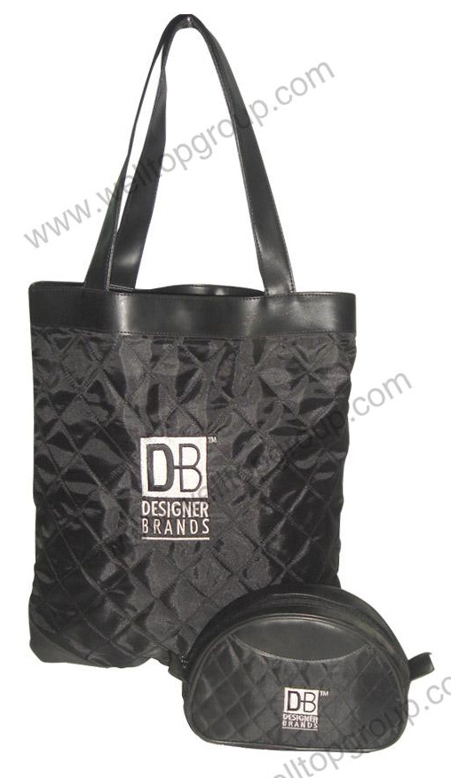 Promotion bag