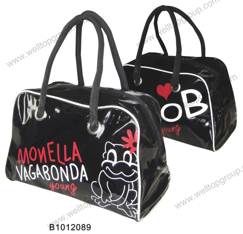 Promotion bag