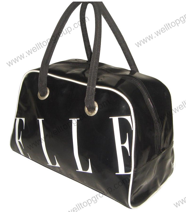 Promotion bag