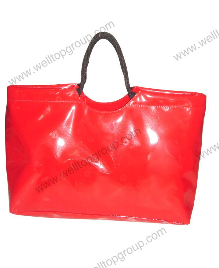 Promotion bag