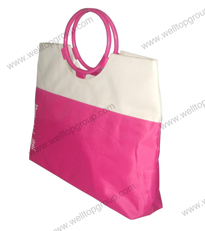 Promotion bag