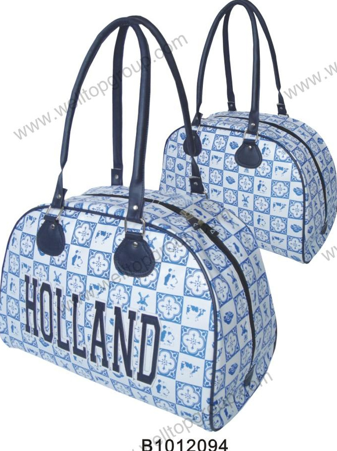 Promotion bag