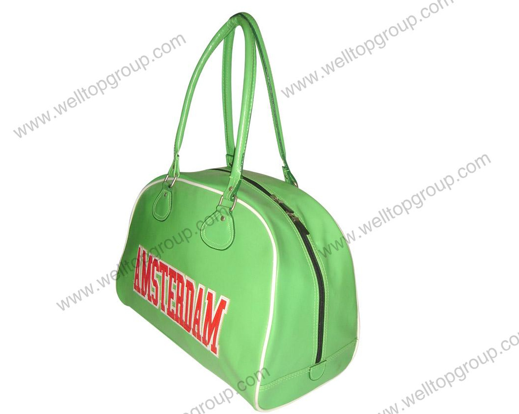 Promotion bag