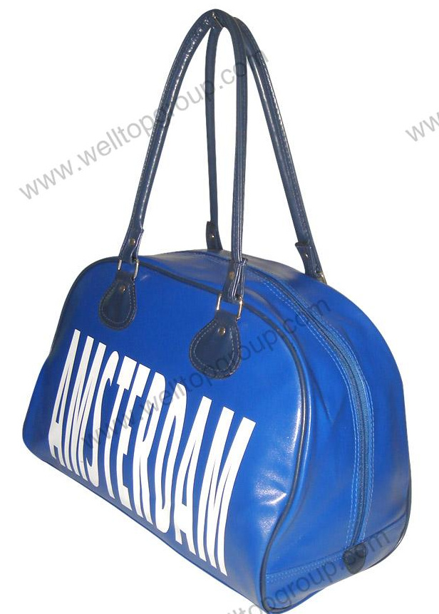 Promotion bag