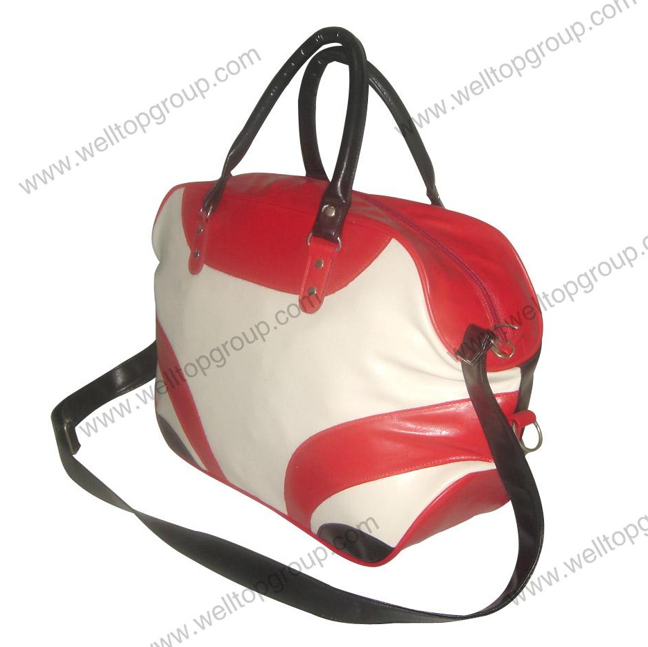 Promotion bag