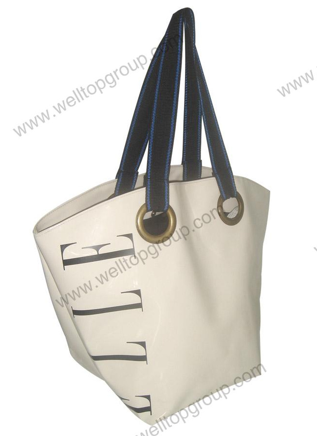 Promotion bag