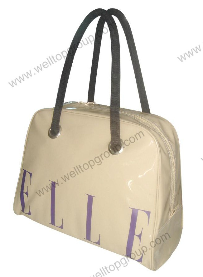 Promotion bag