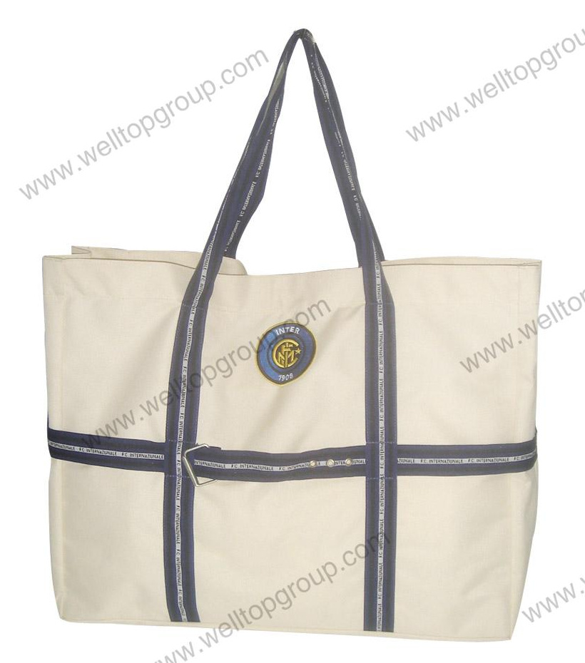 Promotion bag