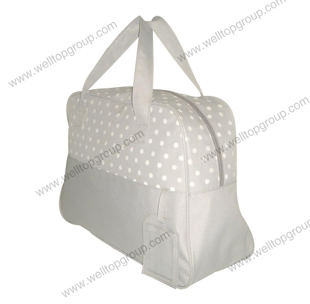 Promotion bag