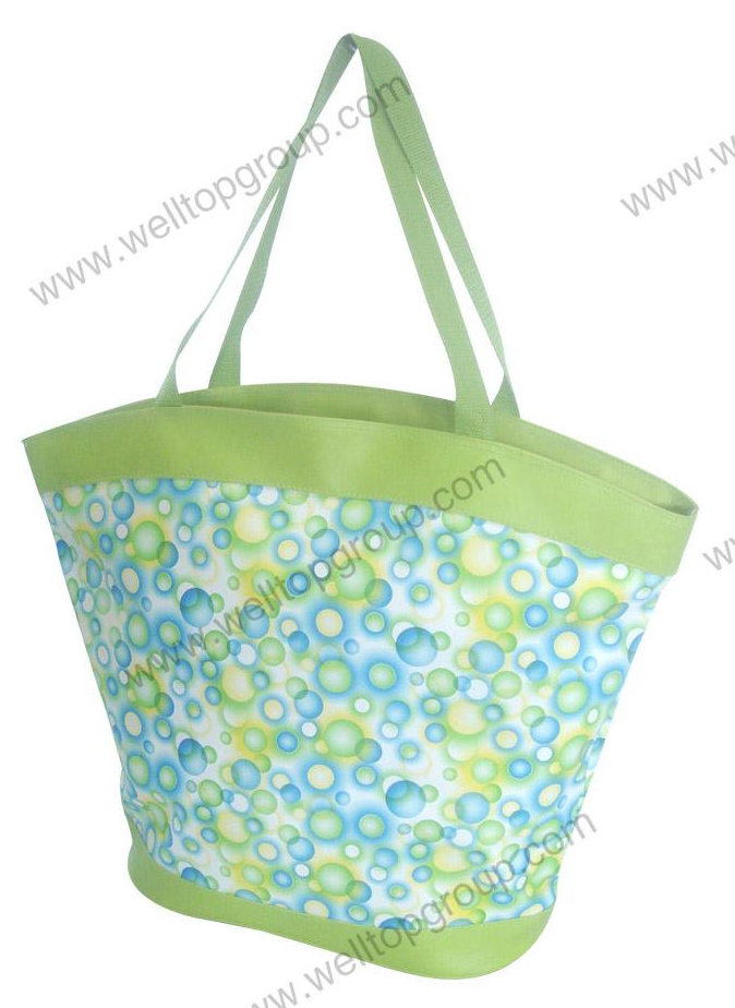 Promotion bag