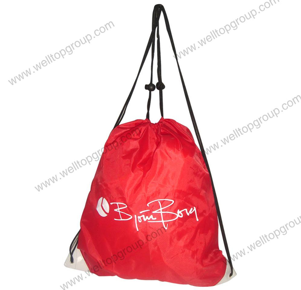 Promotion bag