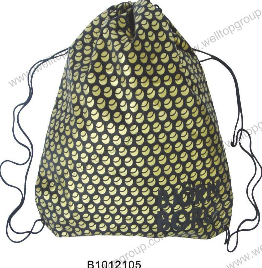 Promotion bag