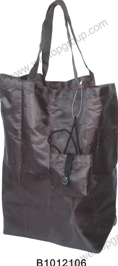 Promotion bag
