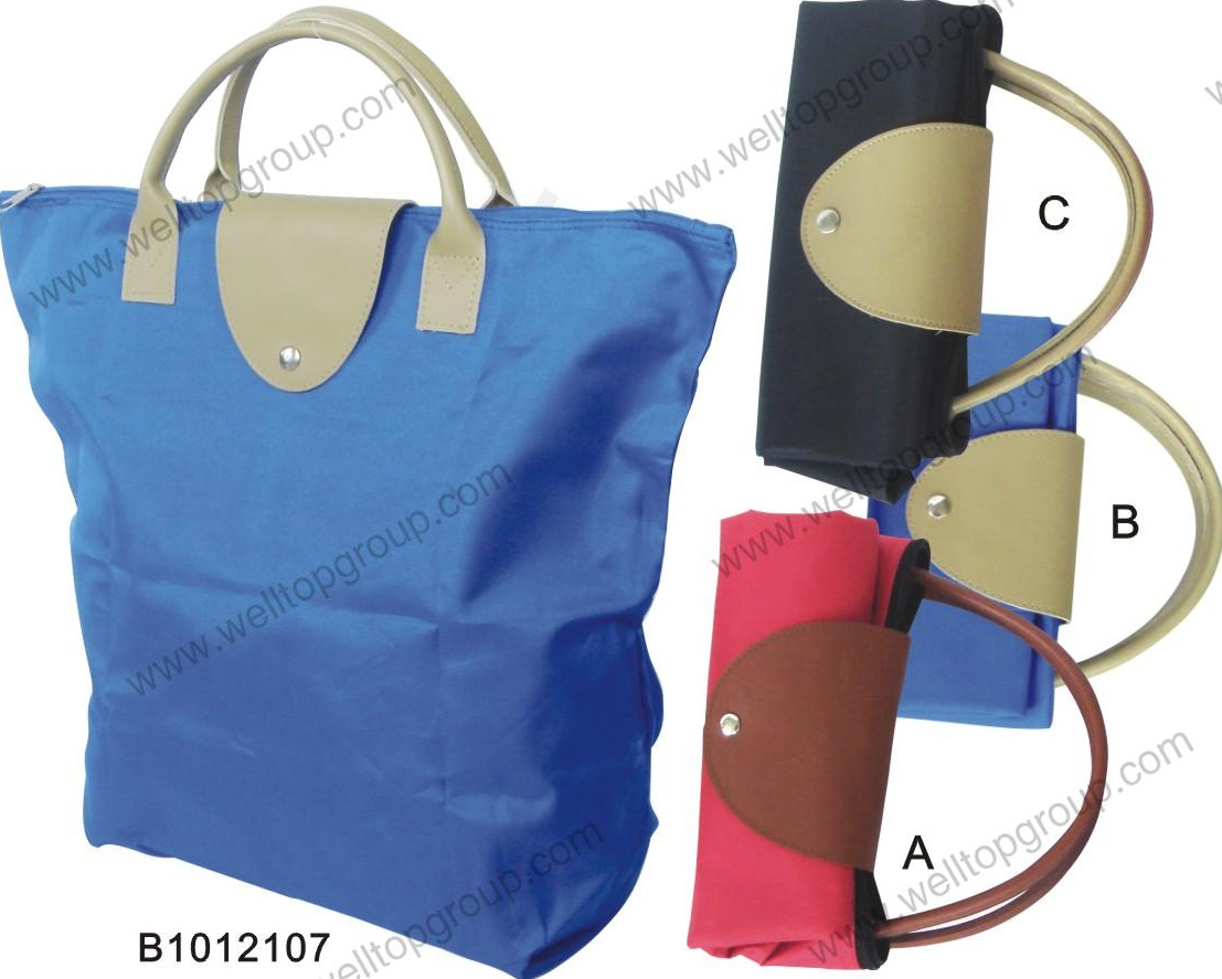 Promotion bag