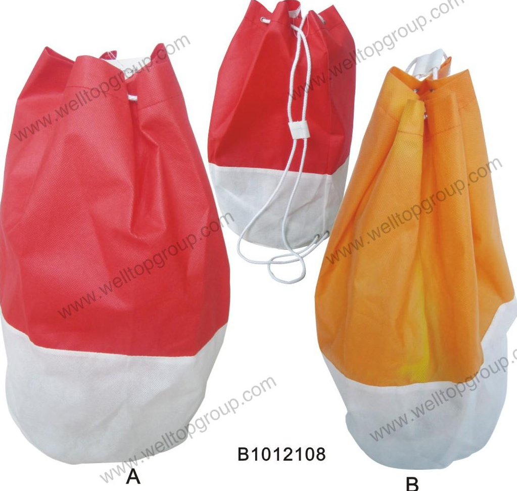 Promotion bag
