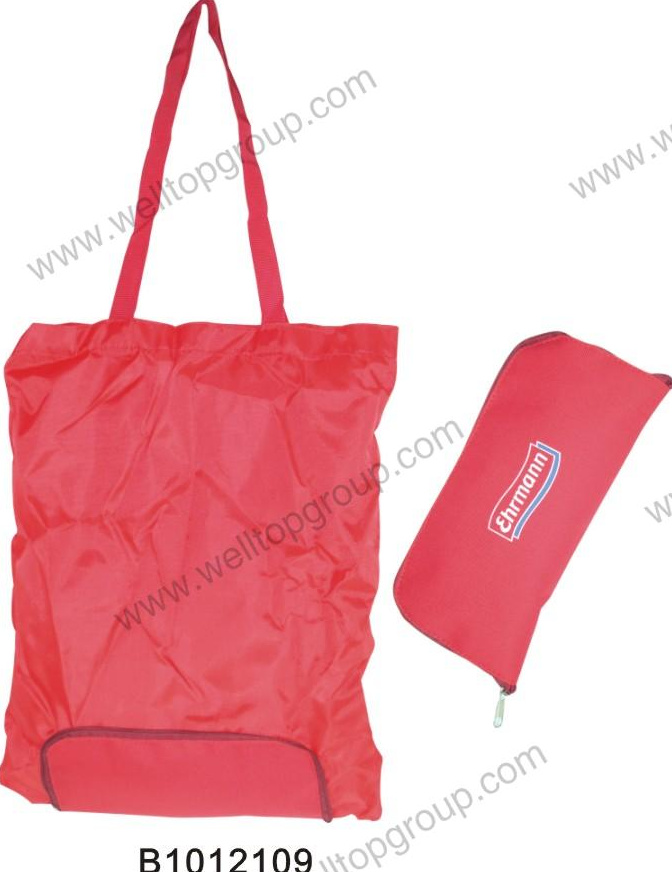 Promotion bag