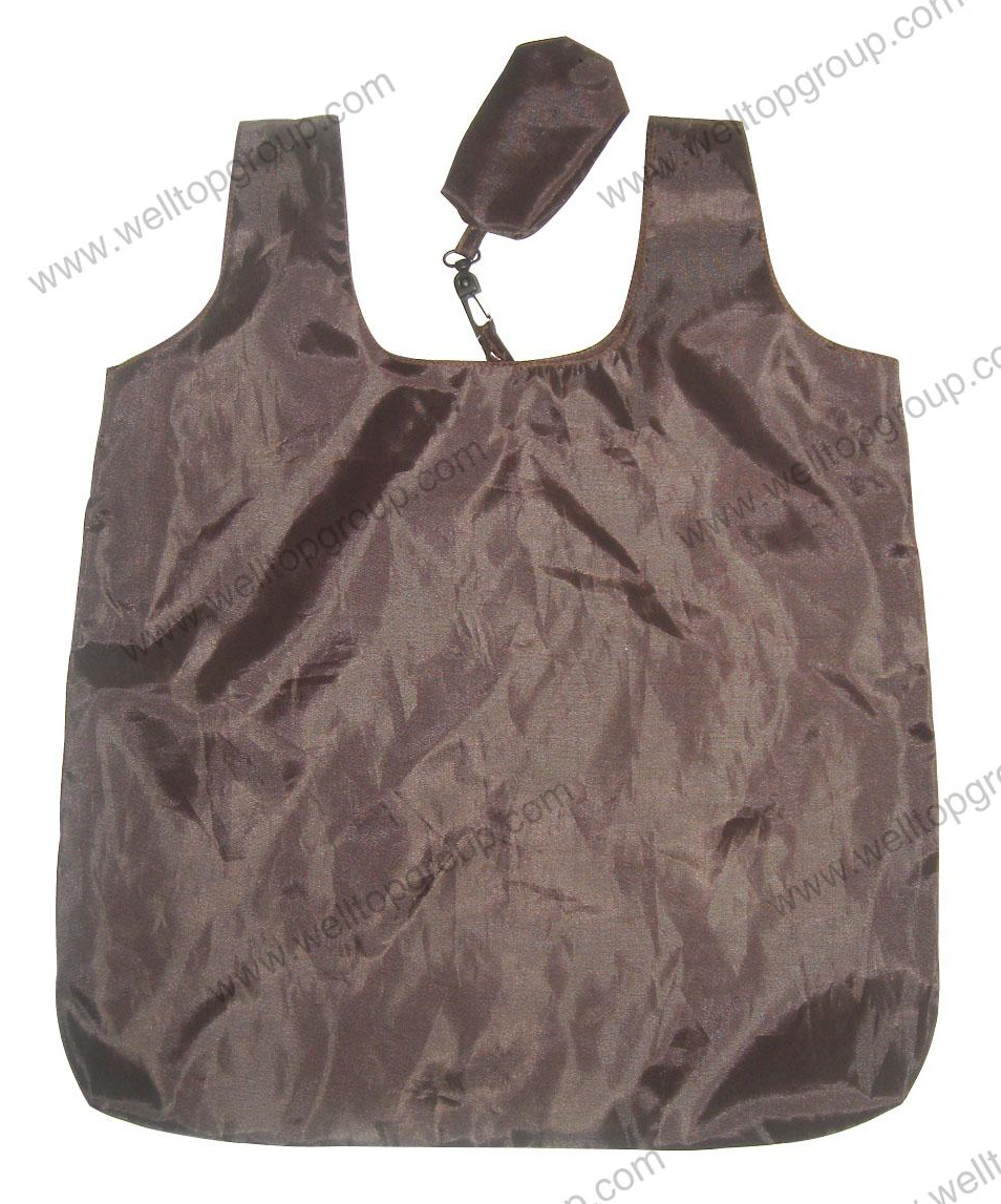 Promotion bag