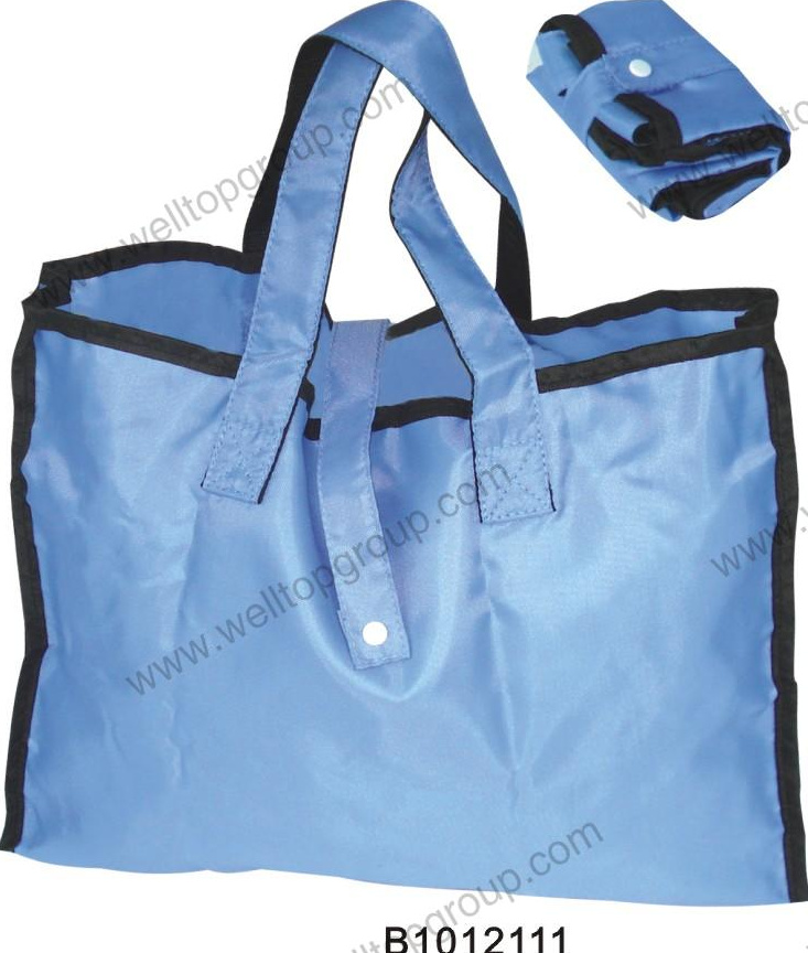 Promotion bag