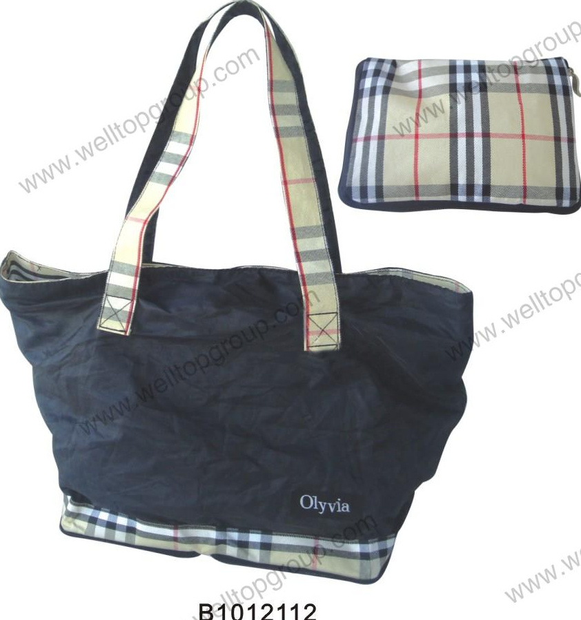 Promotion bag