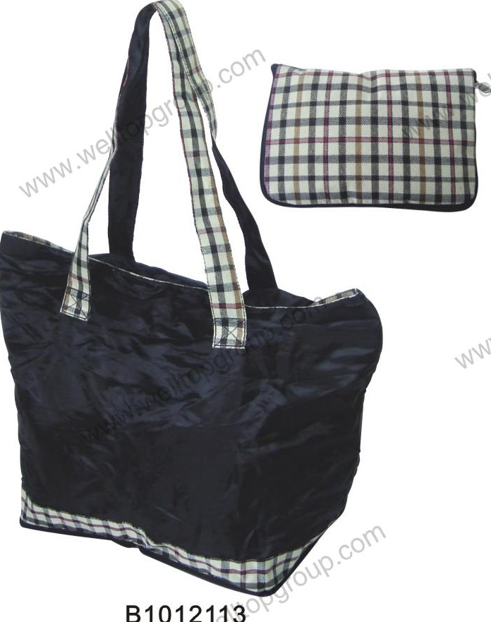 Promotion bag