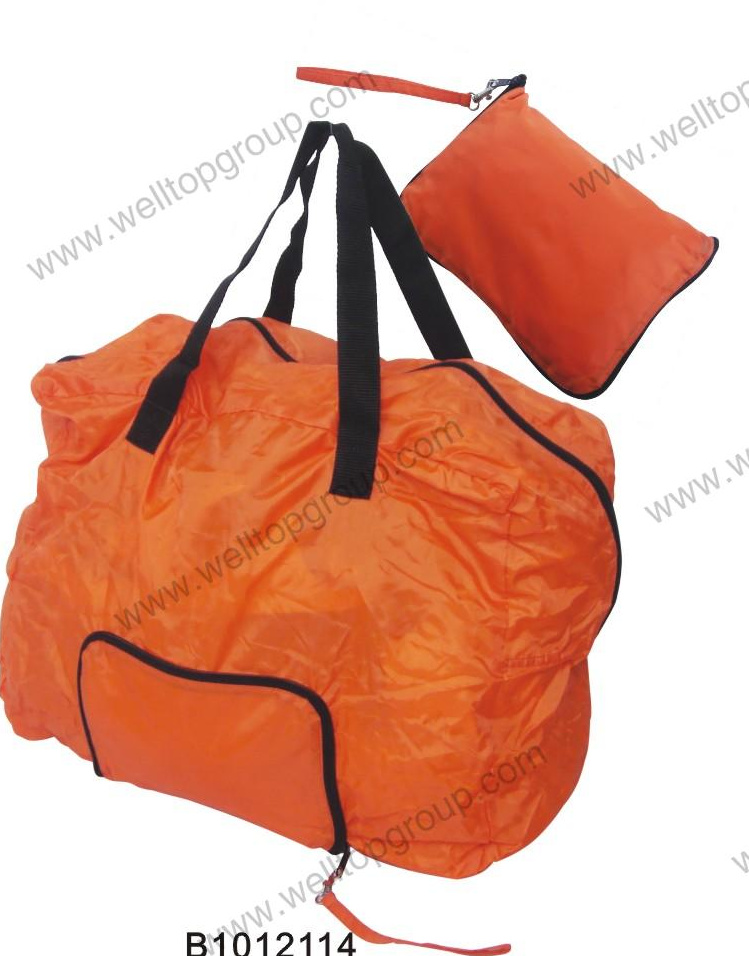 Promotion bag