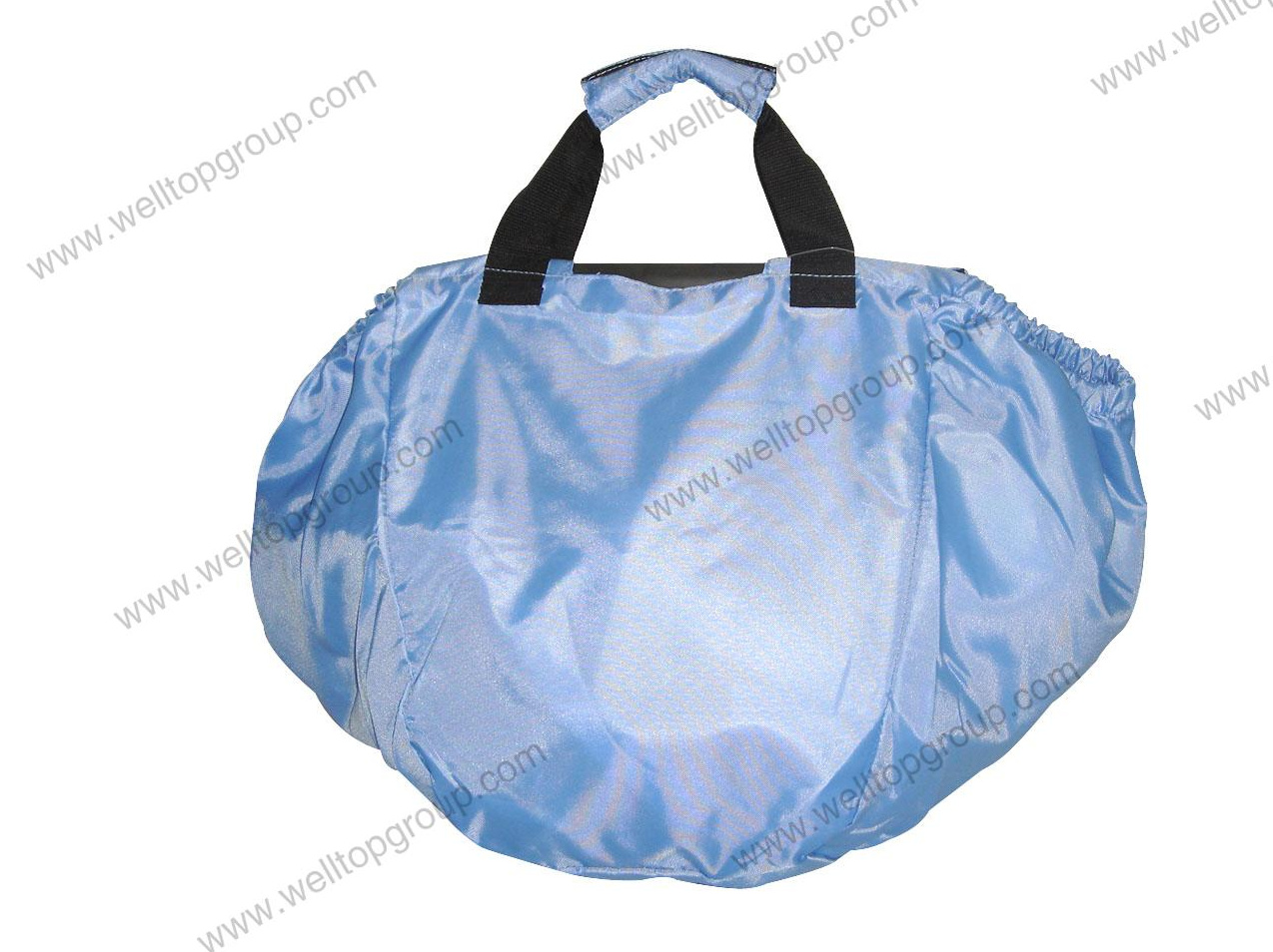Promotion bag