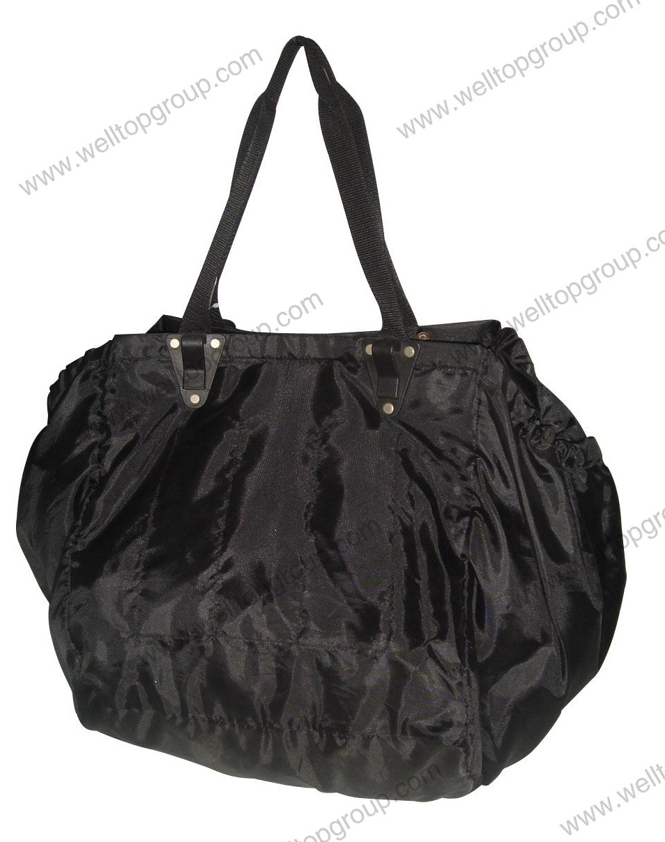 Promotion bag