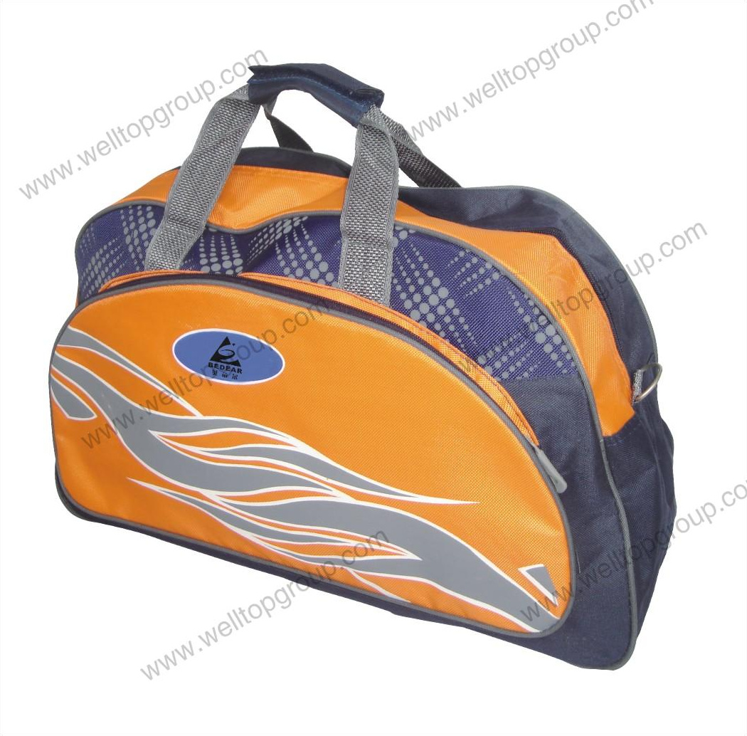 travel bags