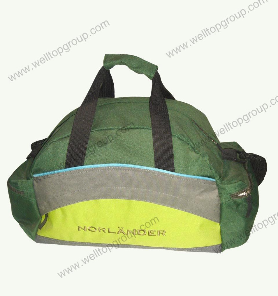 travel bags